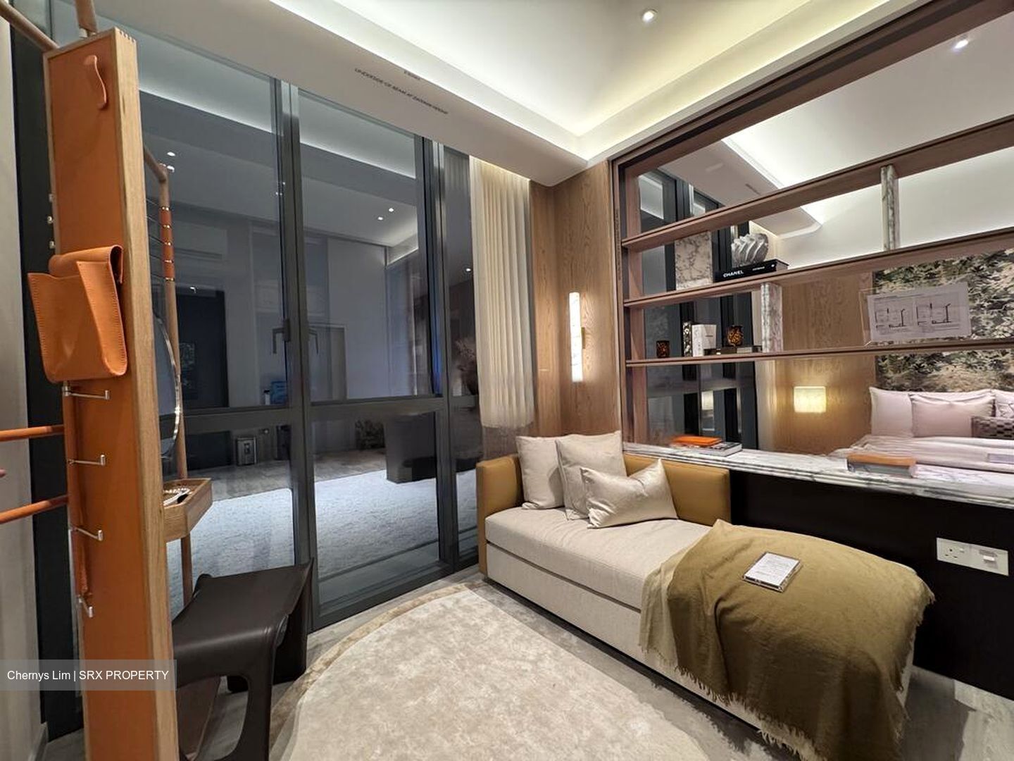 Canberra Crescent Residences (D27), Apartment #466793501